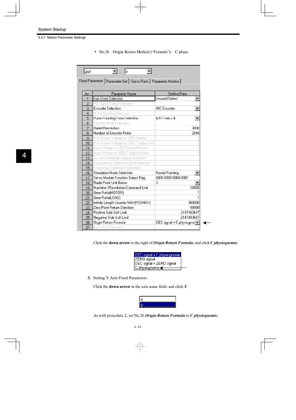 Yaskawa MP930 User Manual | Page 156 / 338