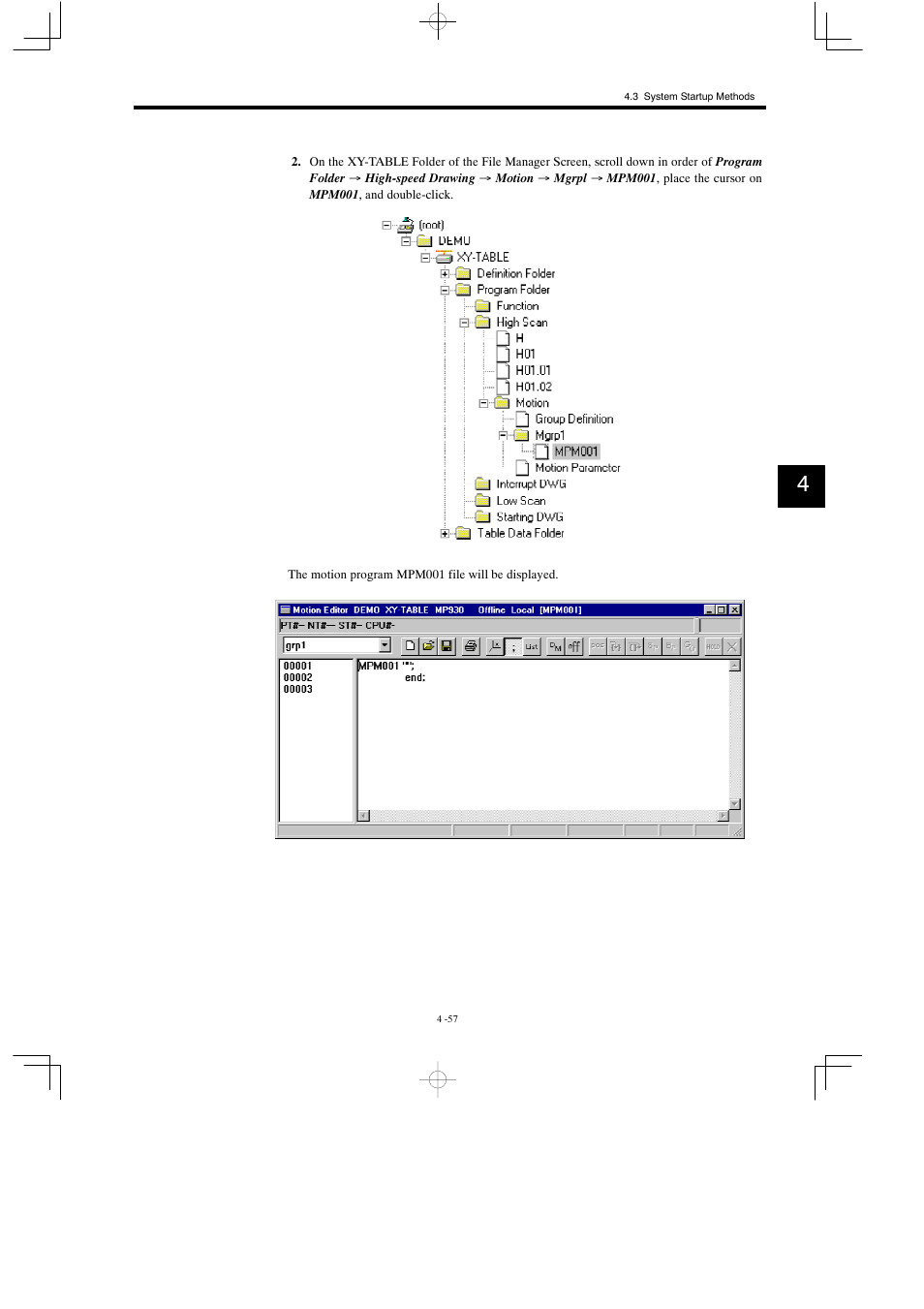 Yaskawa MP930 User Manual | Page 159 / 338