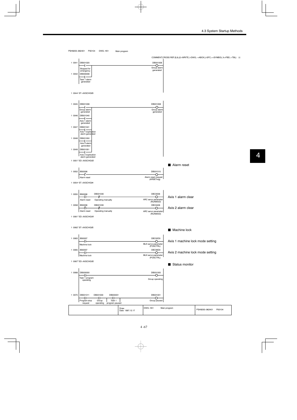 Yaskawa MP930 User Manual | Page 169 / 338