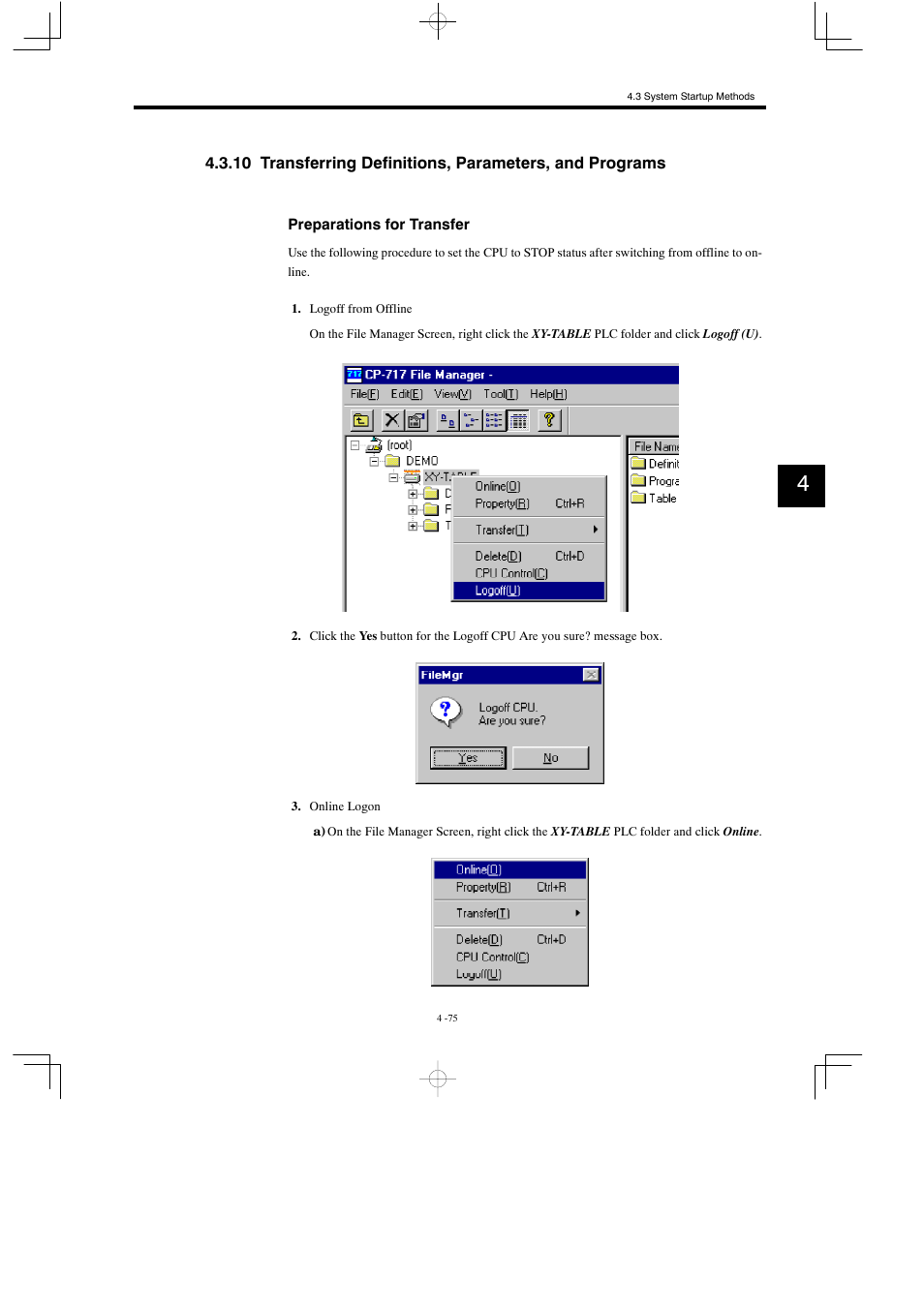 Yaskawa MP930 User Manual | Page 177 / 338