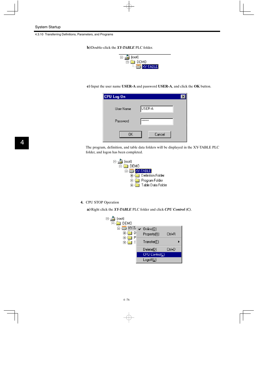 Yaskawa MP930 User Manual | Page 178 / 338