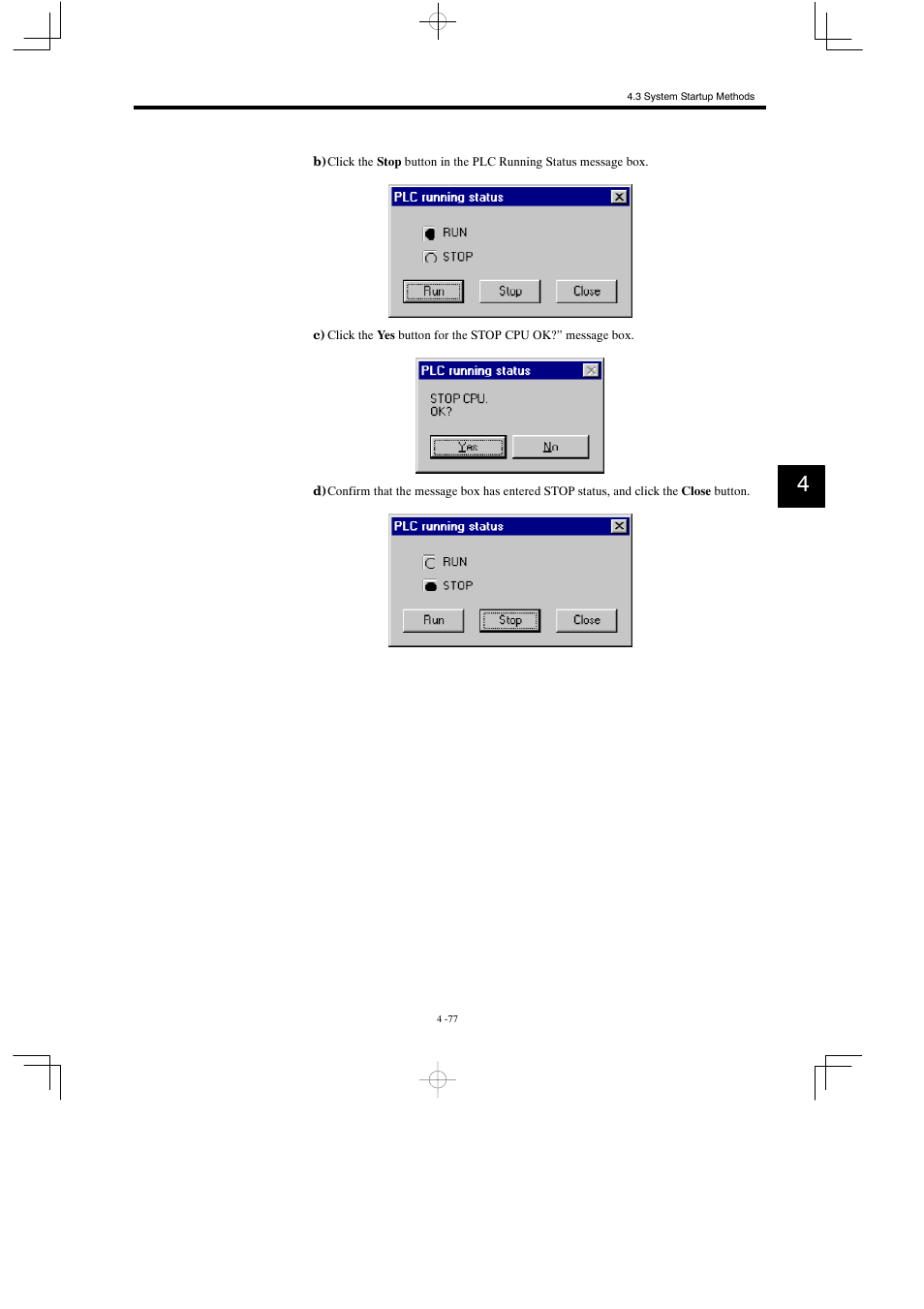 Yaskawa MP930 User Manual | Page 179 / 338