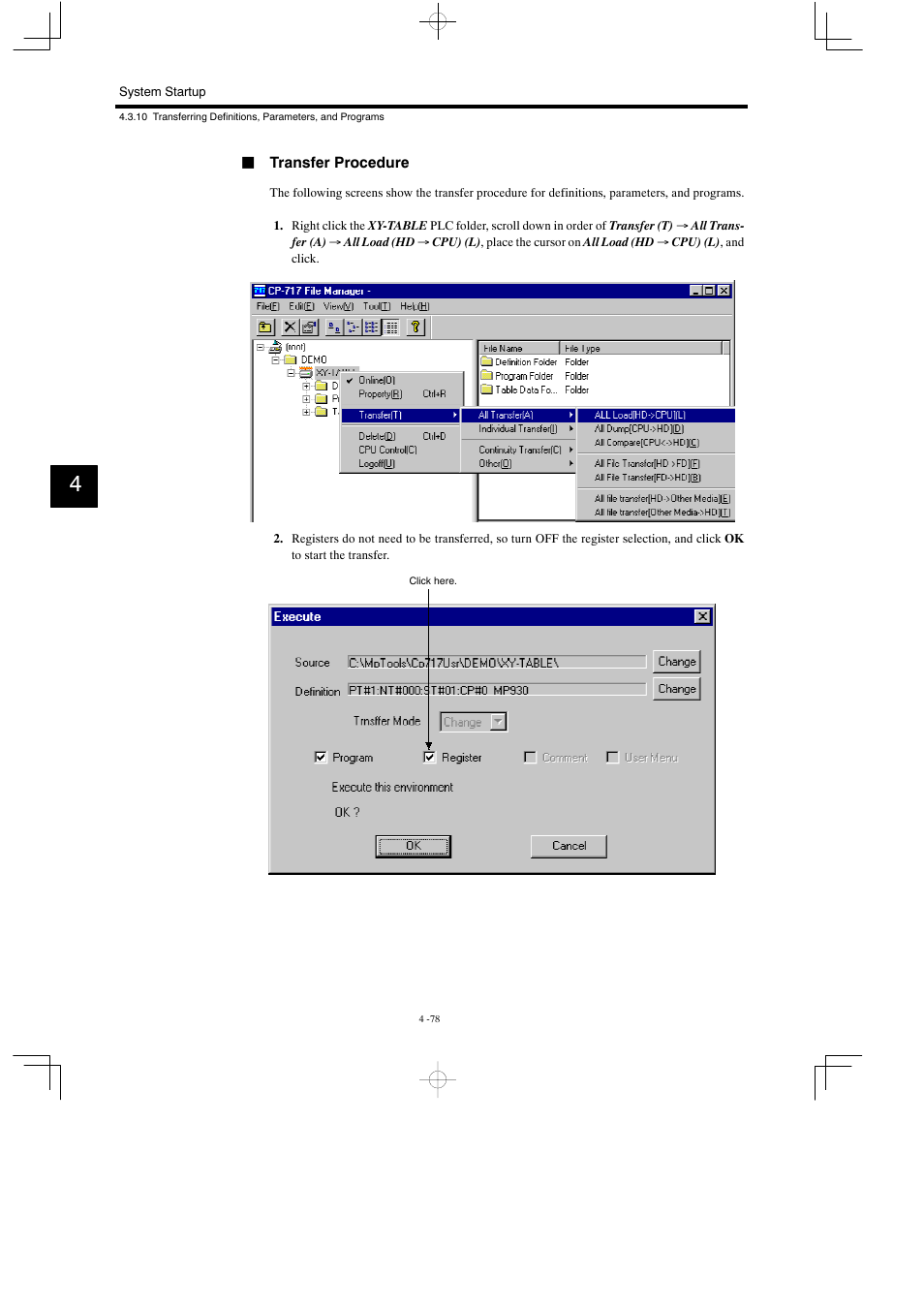 Yaskawa MP930 User Manual | Page 180 / 338