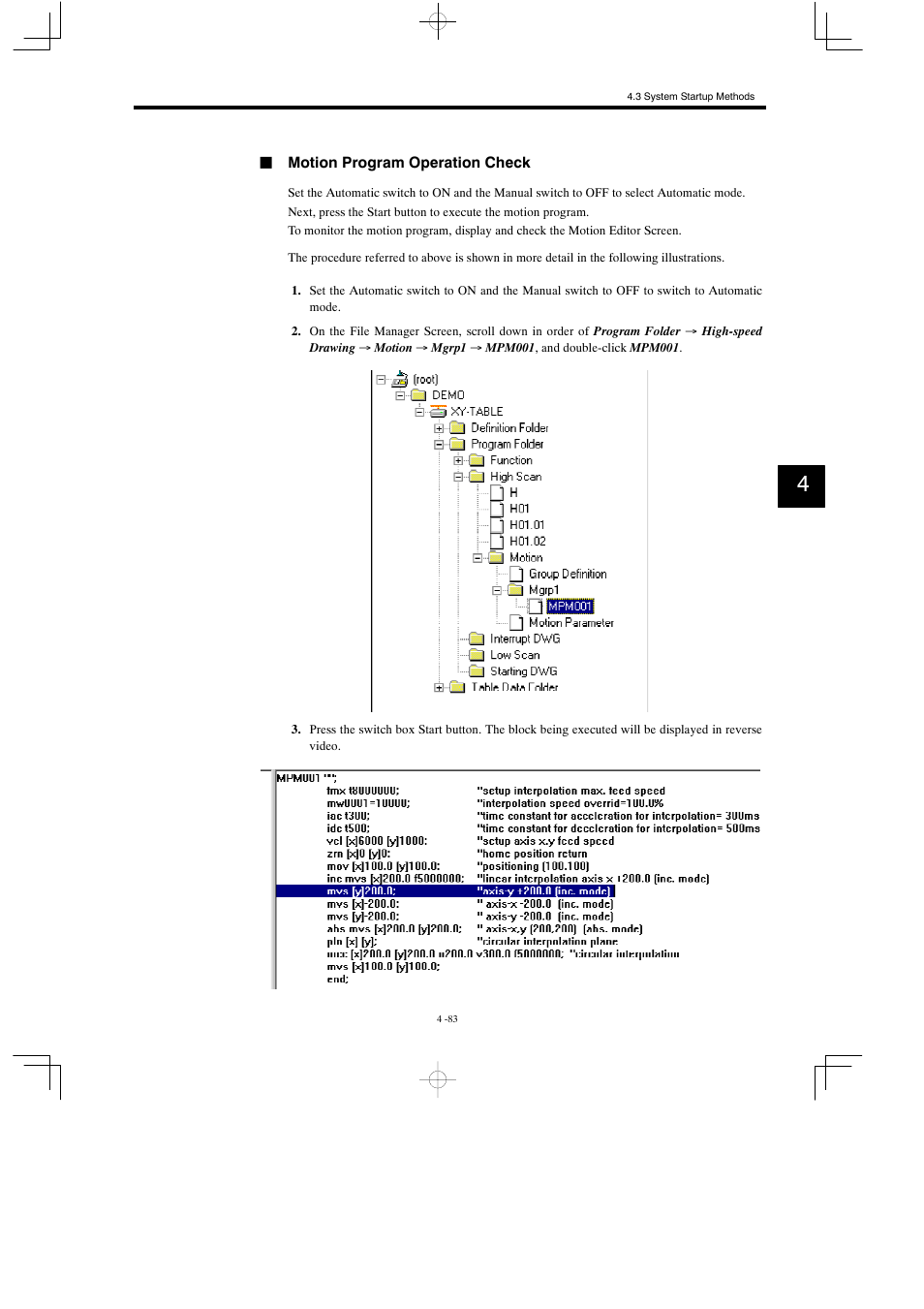 Yaskawa MP930 User Manual | Page 185 / 338