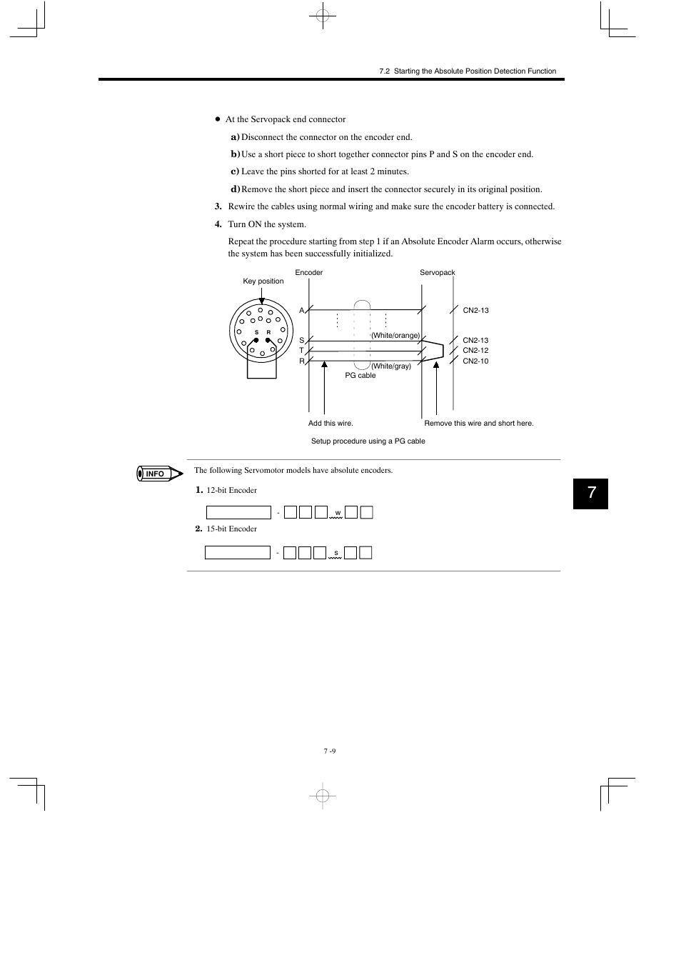 Yaskawa MP930 User Manual | Page 240 / 338