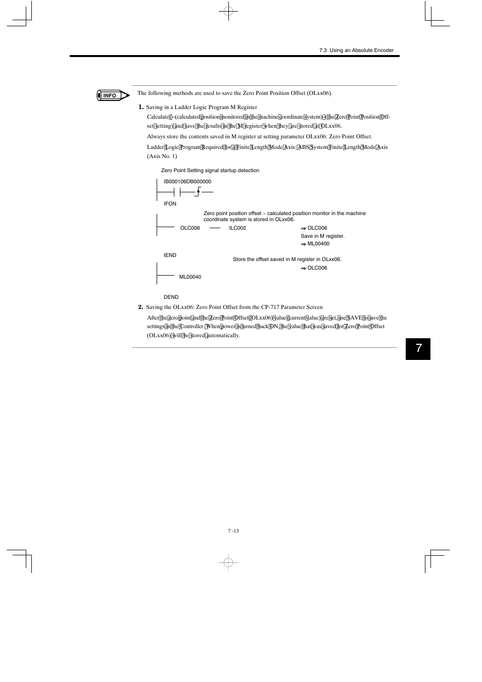 Yaskawa MP930 User Manual | Page 244 / 338