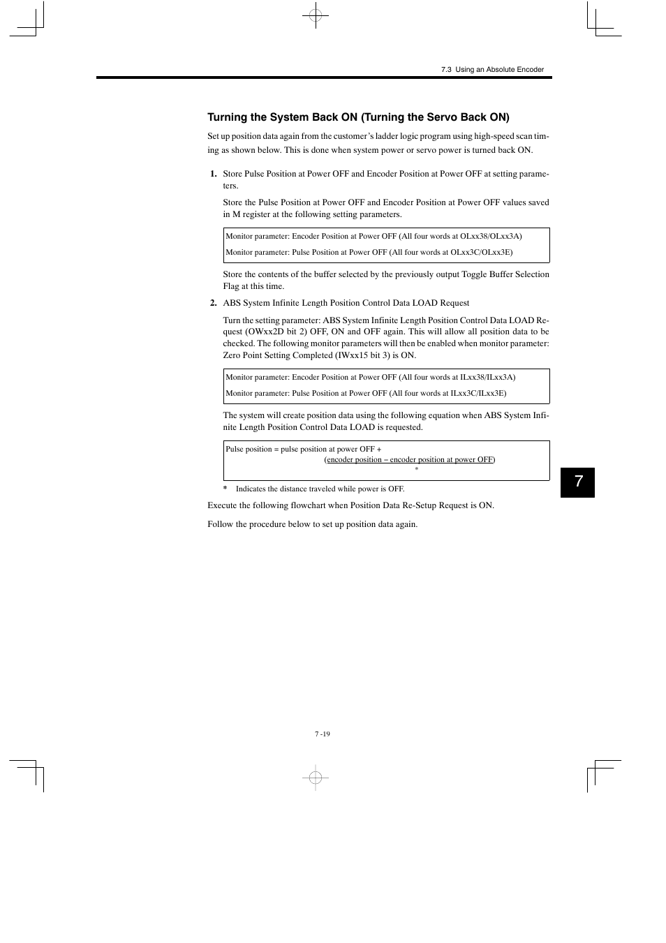 Yaskawa MP930 User Manual | Page 250 / 338