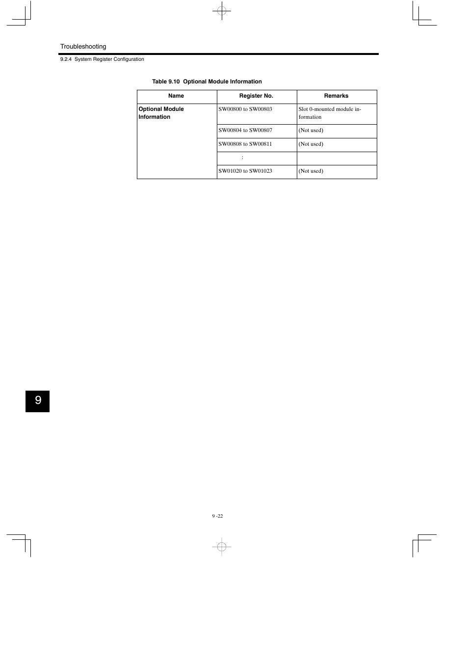 Yaskawa MP930 User Manual | Page 281 / 338