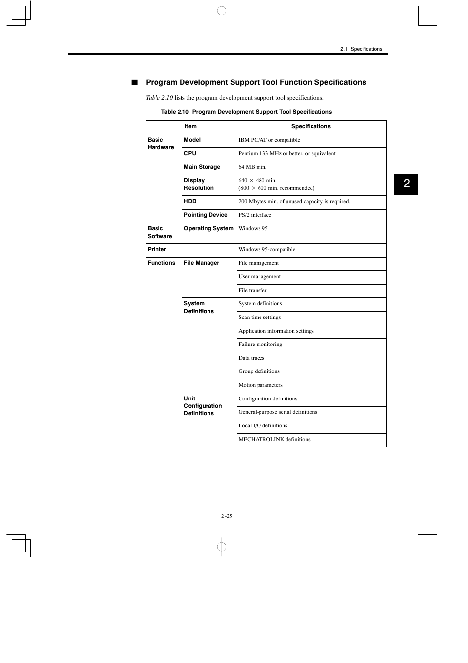 Yaskawa MP930 User Manual | Page 50 / 338