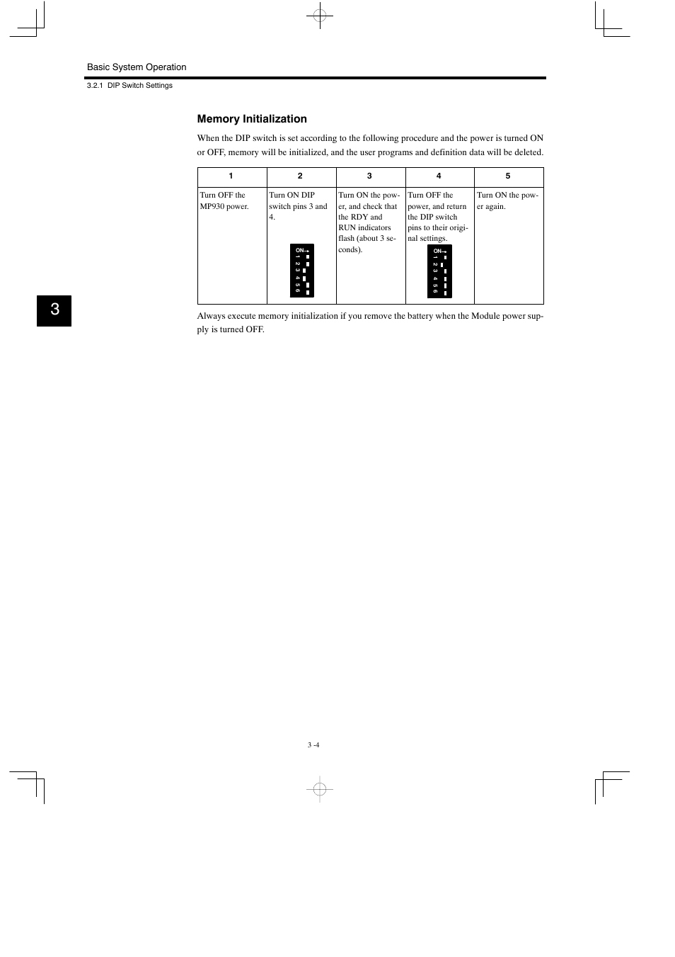 Yaskawa MP930 User Manual | Page 63 / 338