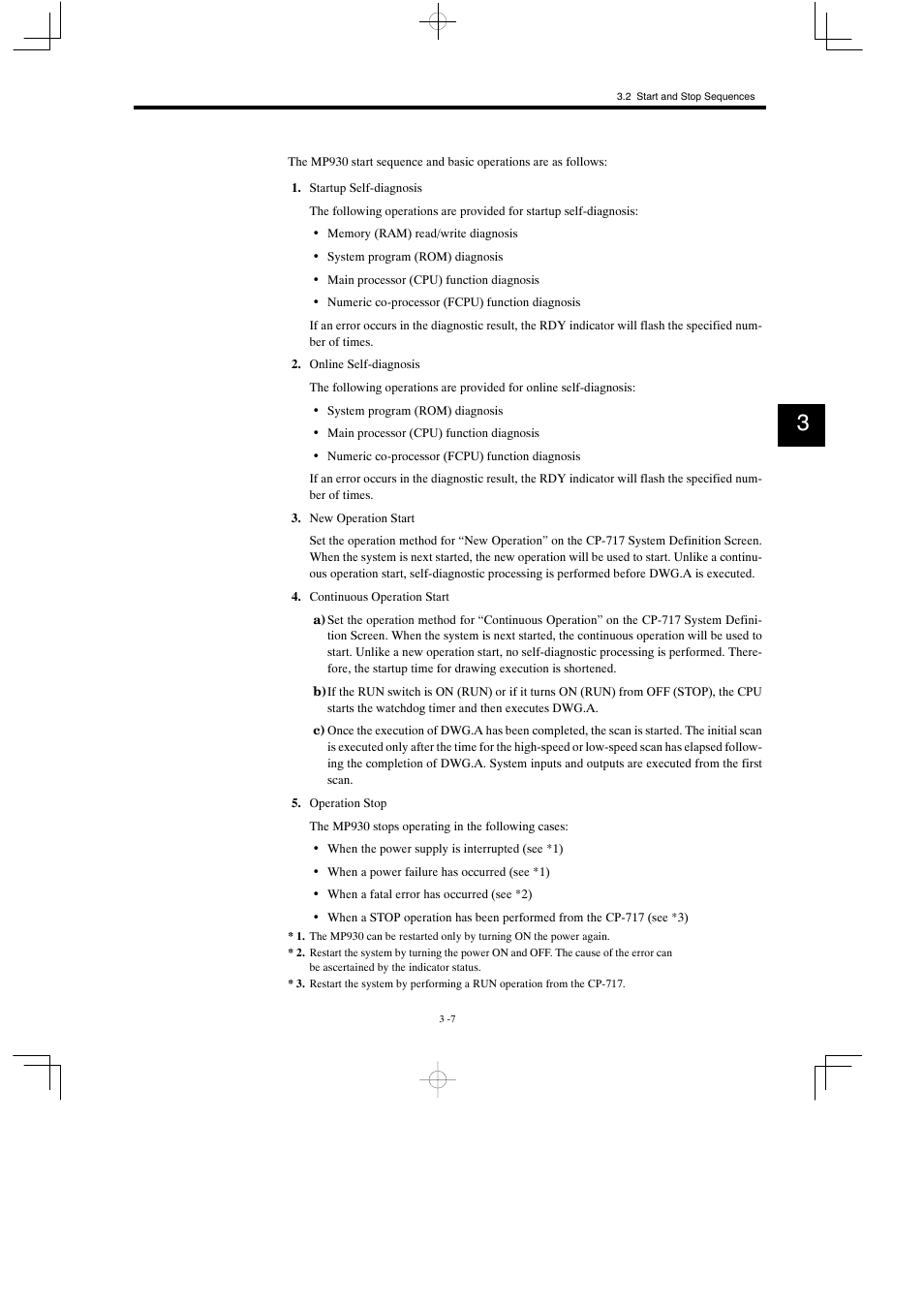 Yaskawa MP930 User Manual | Page 66 / 338