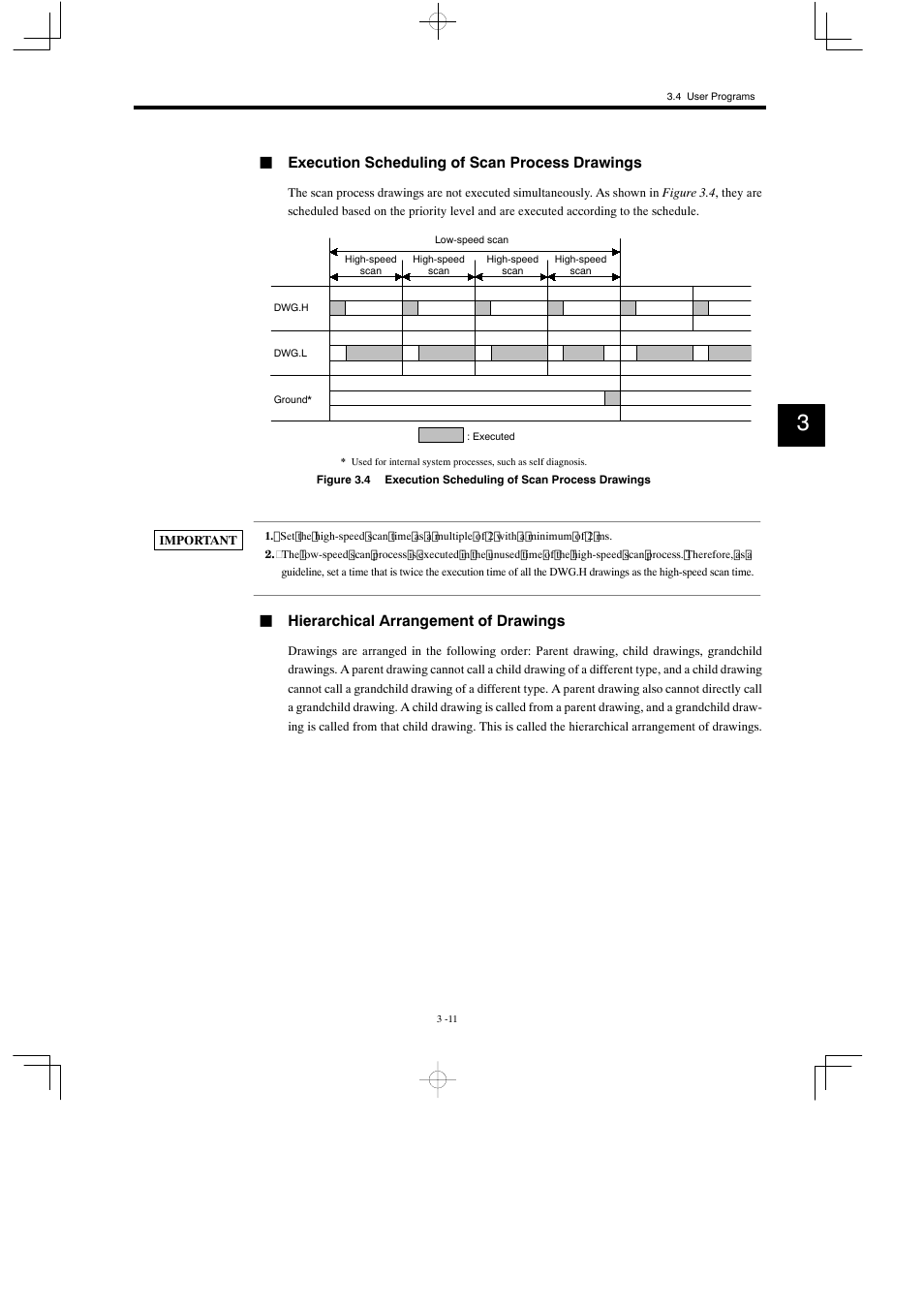 Yaskawa MP930 User Manual | Page 70 / 338