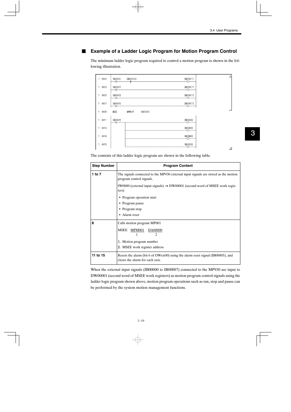 Yaskawa MP930 User Manual | Page 78 / 338