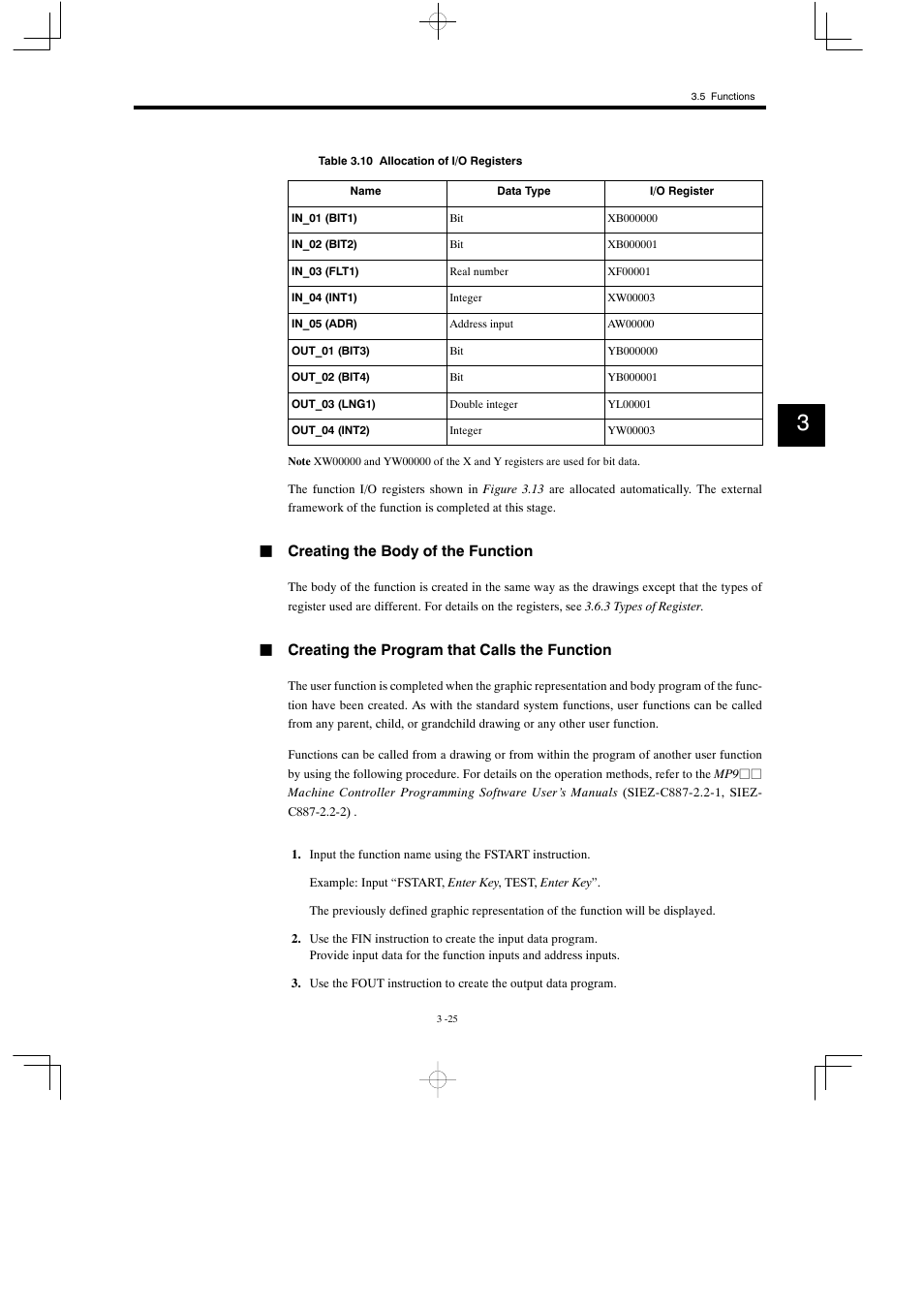 Yaskawa MP930 User Manual | Page 84 / 338