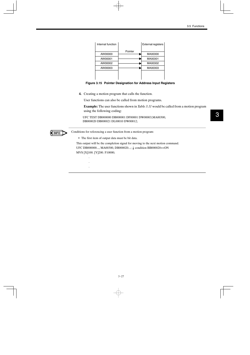 Yaskawa MP930 User Manual | Page 86 / 338