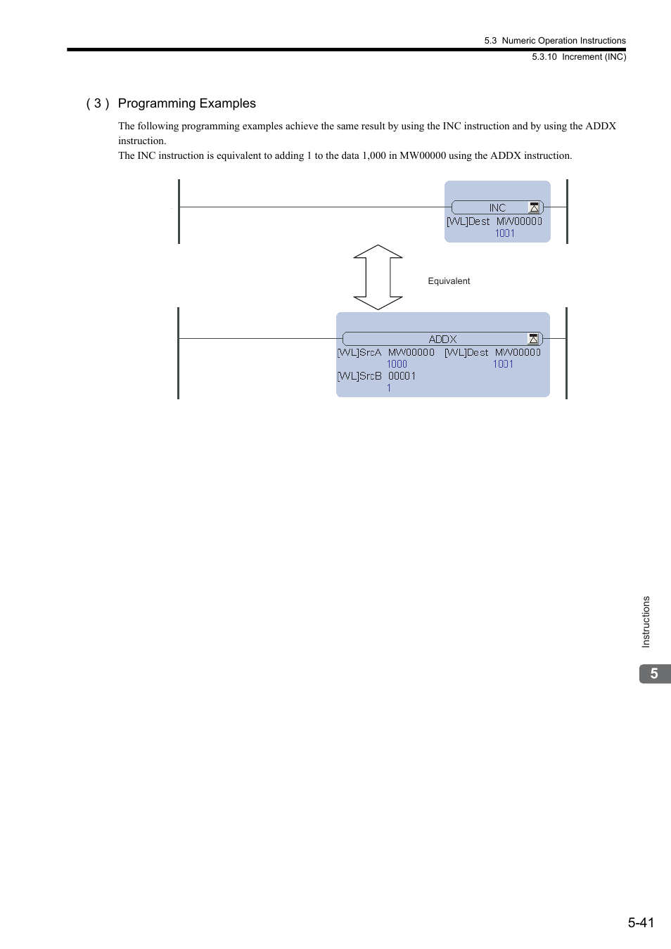 Yaskawa MP900 Series Ladder Programming Manual User Manual | Page 110 / 415