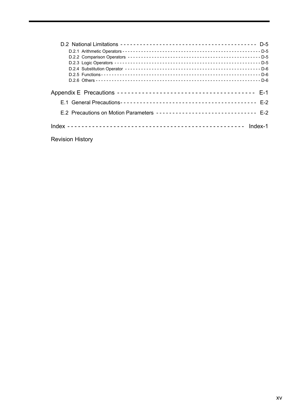 Yaskawa MP900 Series Ladder Programming Manual User Manual | Page 15 / 415