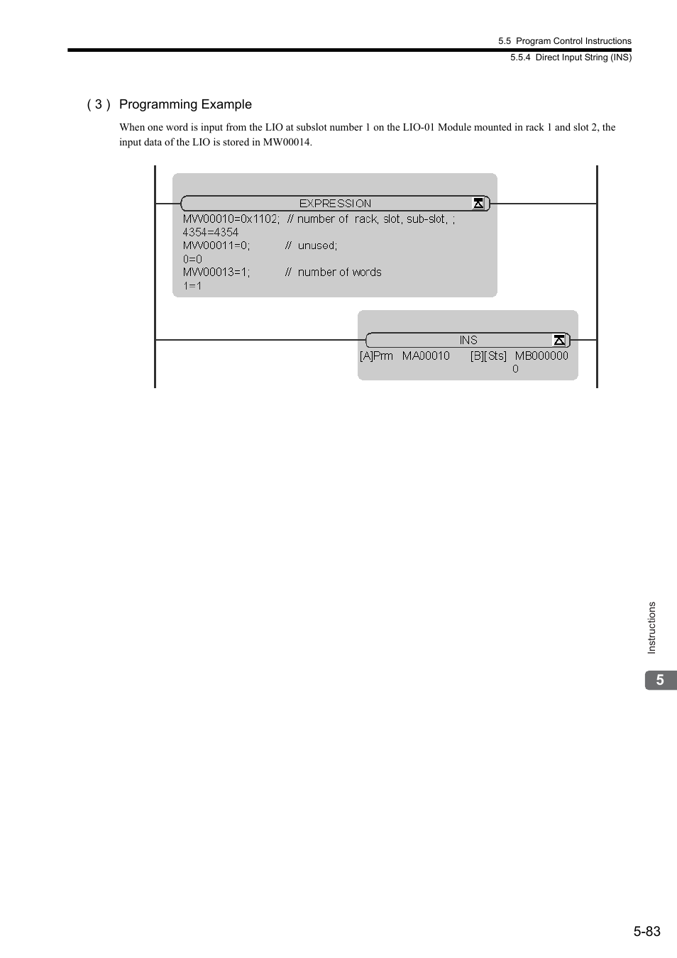 Yaskawa MP900 Series Ladder Programming Manual User Manual | Page 152 / 415