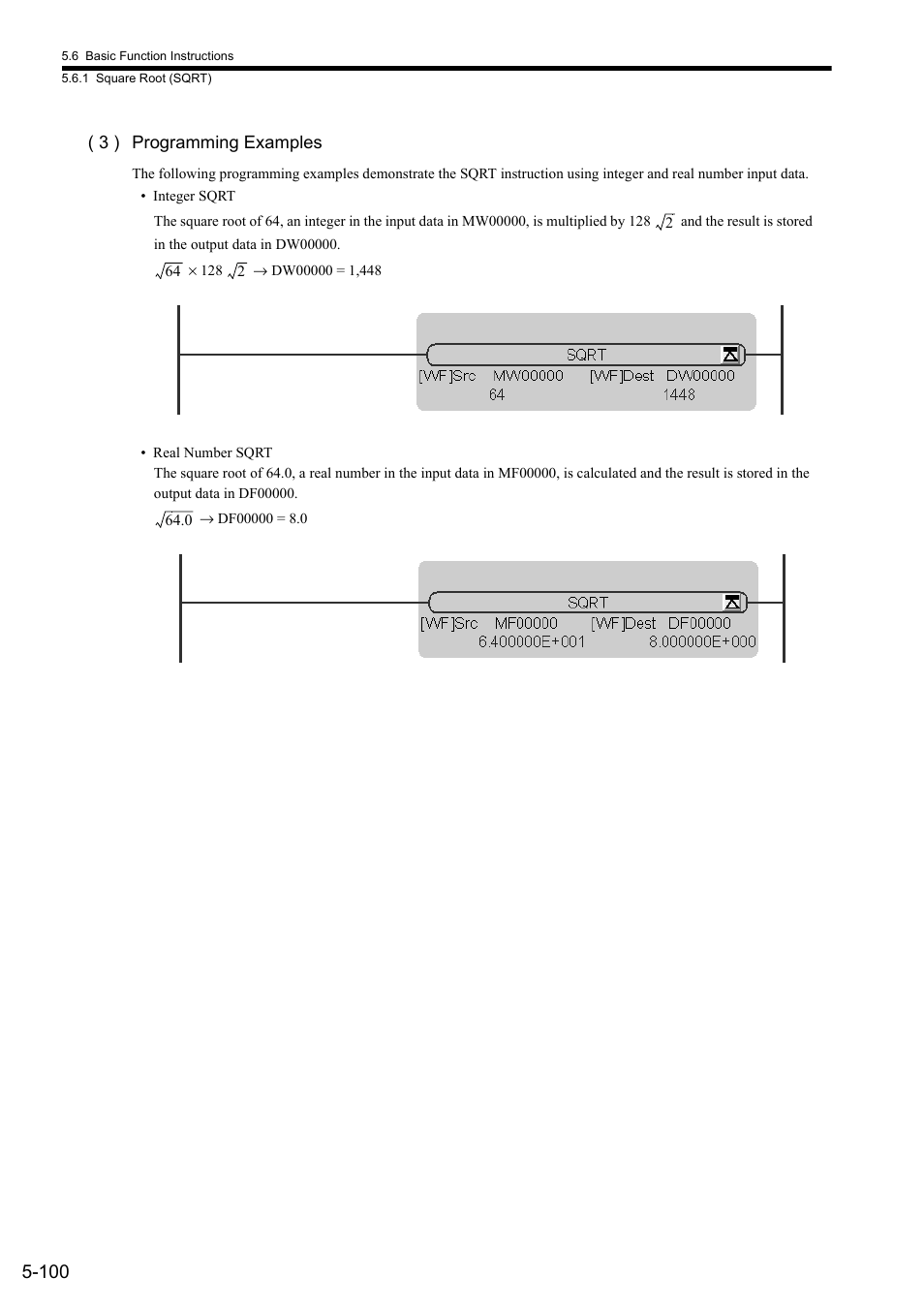Yaskawa MP900 Series Ladder Programming Manual User Manual | Page 169 / 415