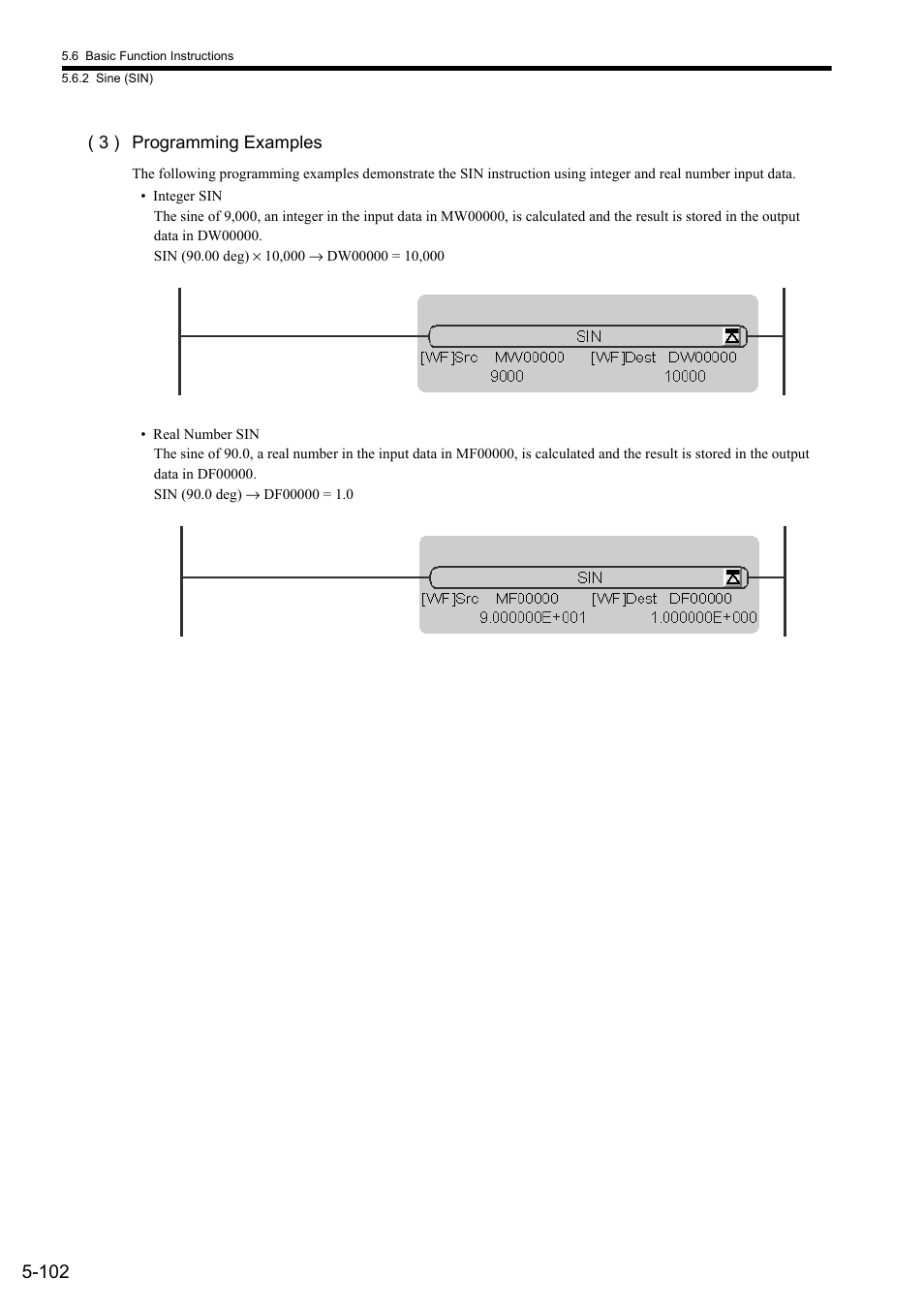 Yaskawa MP900 Series Ladder Programming Manual User Manual | Page 171 / 415