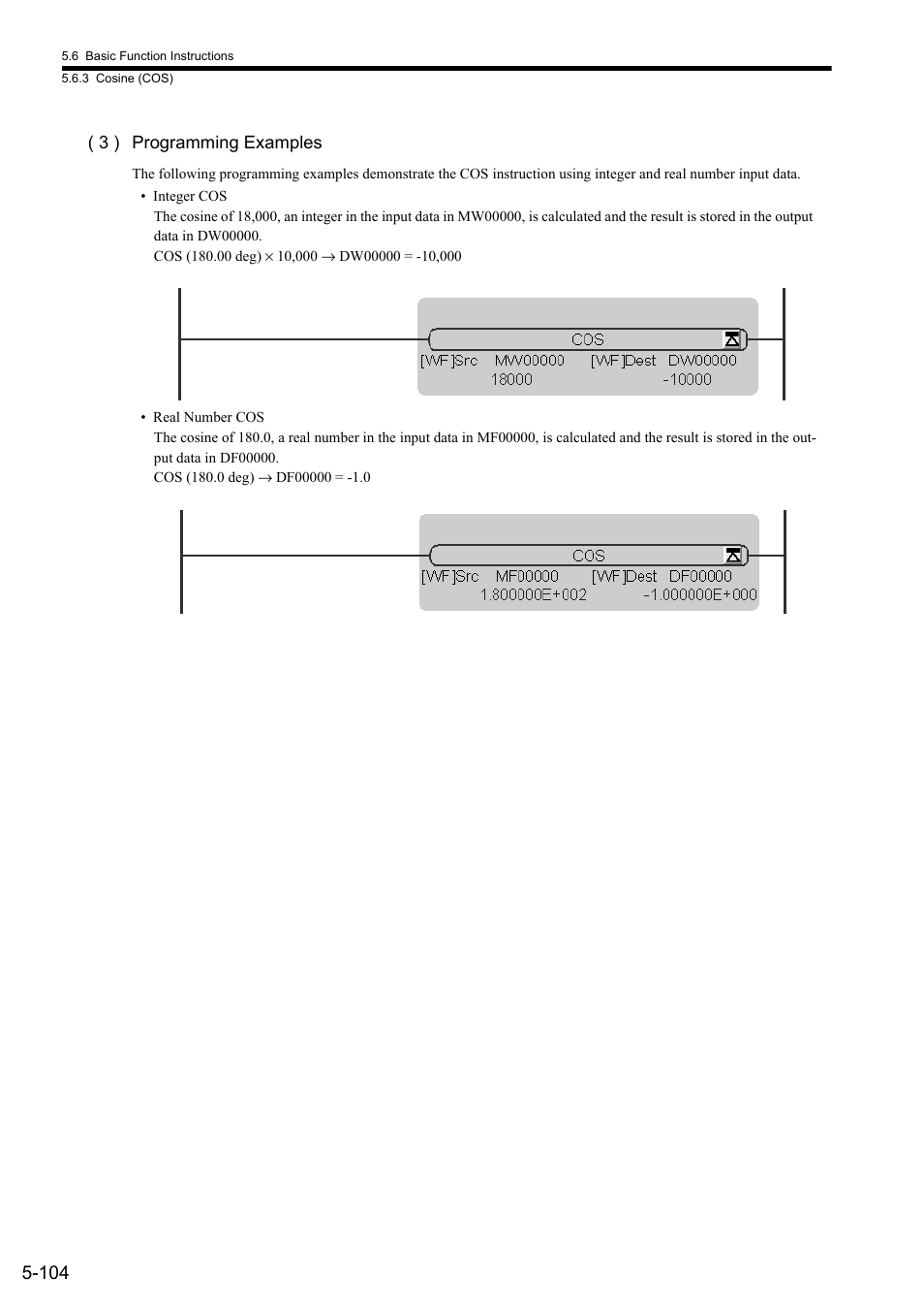 Yaskawa MP900 Series Ladder Programming Manual User Manual | Page 173 / 415