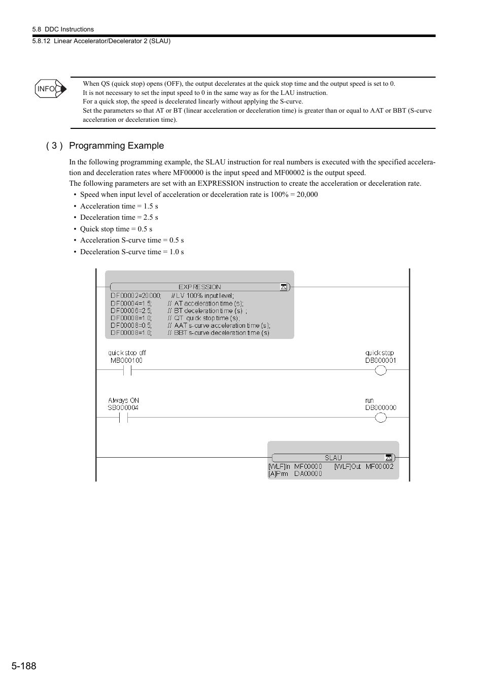 Yaskawa MP900 Series Ladder Programming Manual User Manual | Page 257 / 415