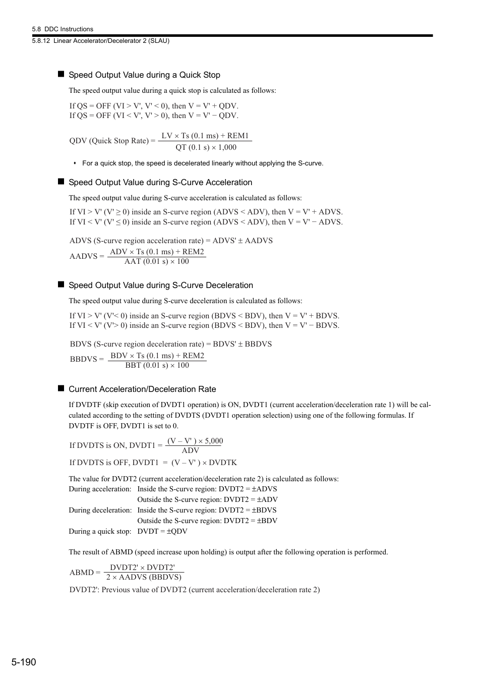 Yaskawa MP900 Series Ladder Programming Manual User Manual | Page 259 / 415