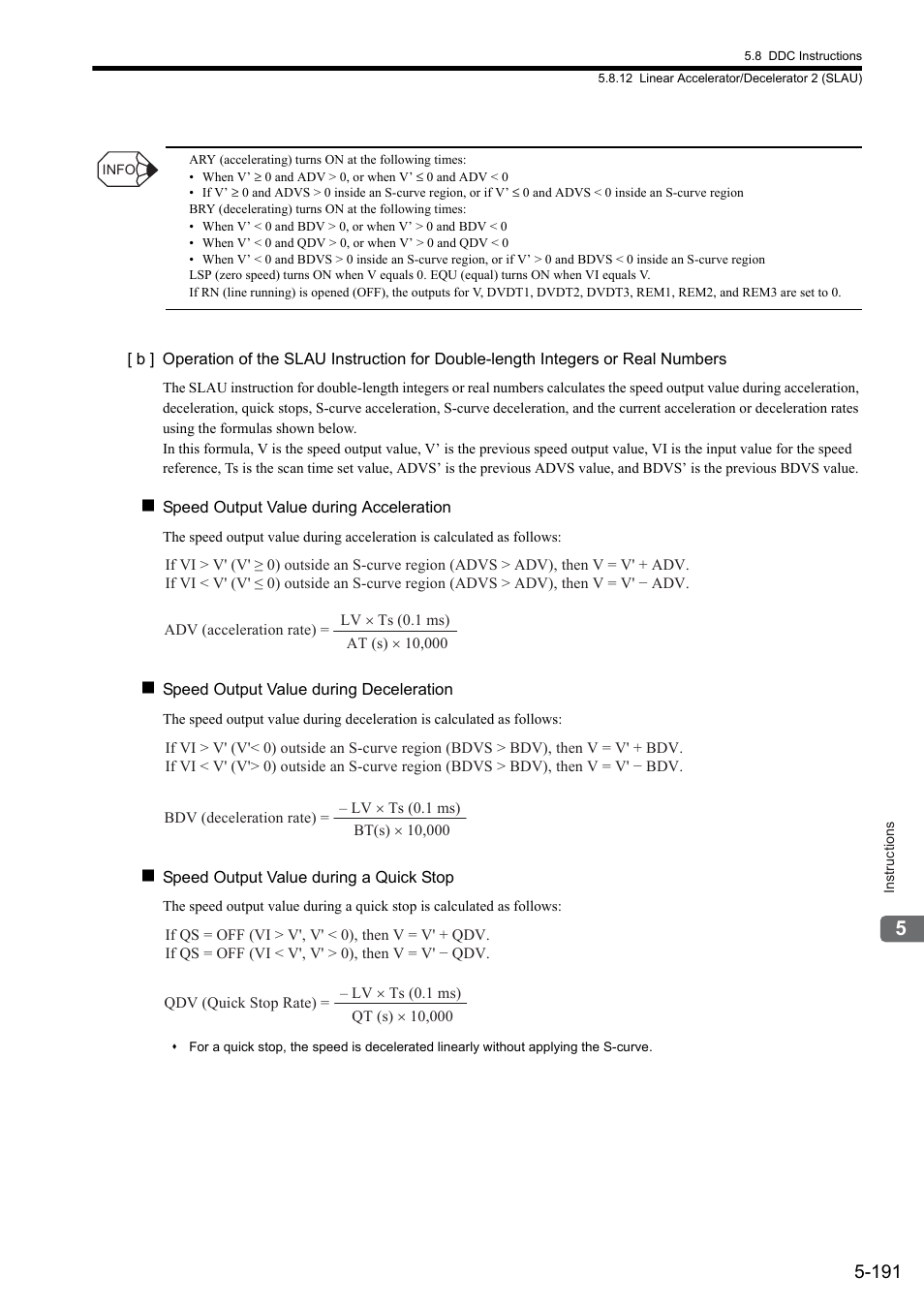 Yaskawa MP900 Series Ladder Programming Manual User Manual | Page 260 / 415