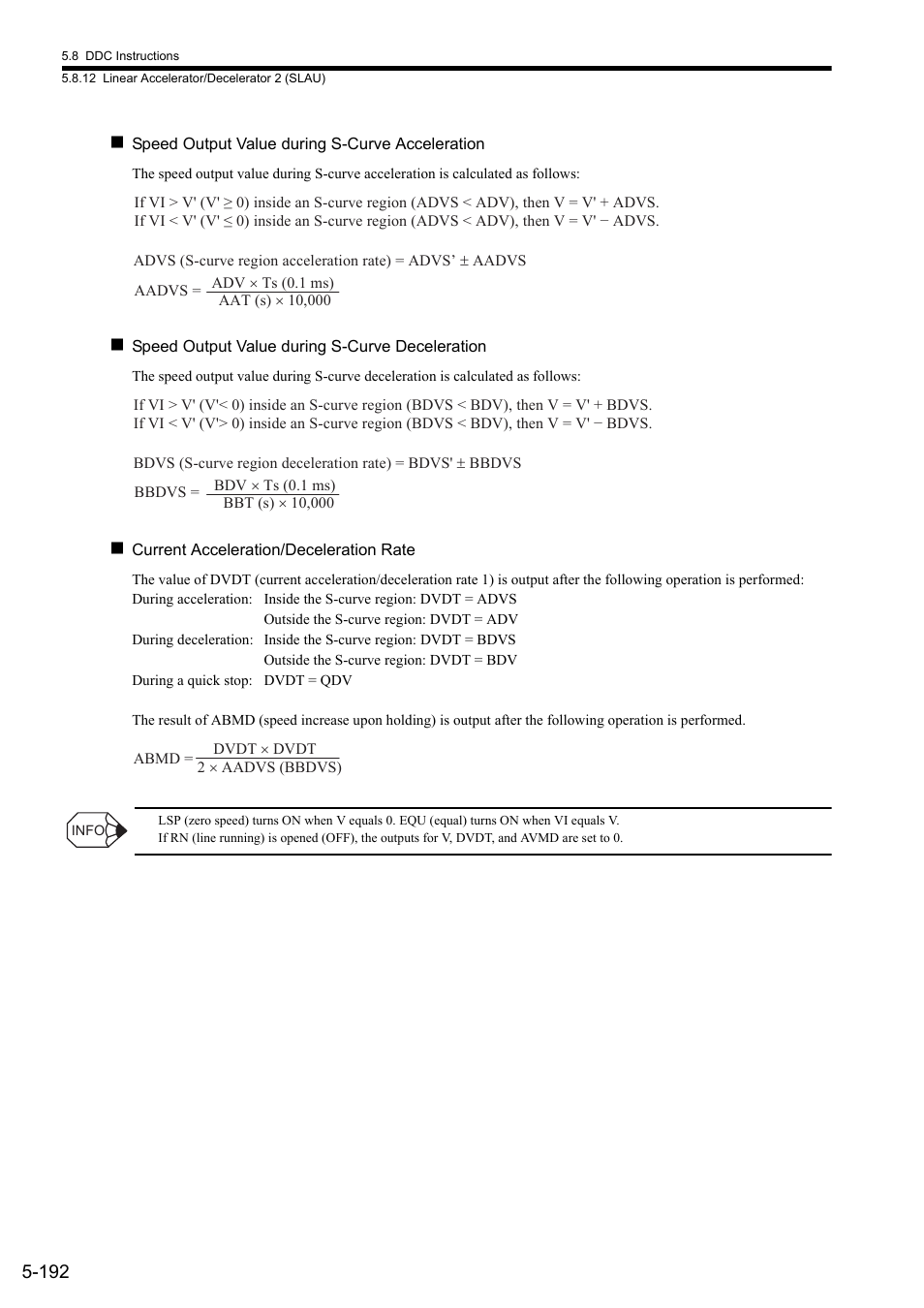 Yaskawa MP900 Series Ladder Programming Manual User Manual | Page 261 / 415