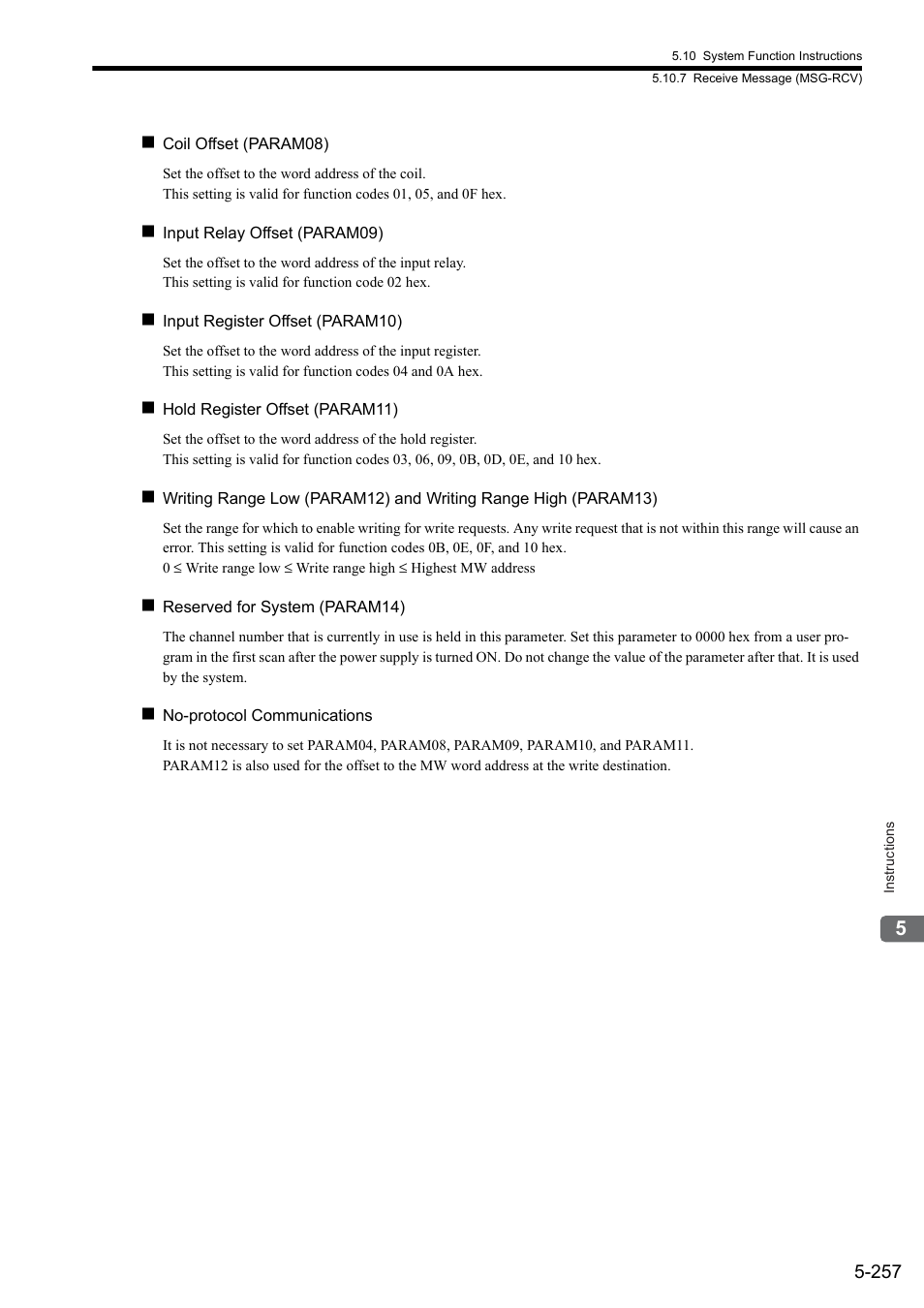 Yaskawa MP900 Series Ladder Programming Manual User Manual | Page 326 / 415