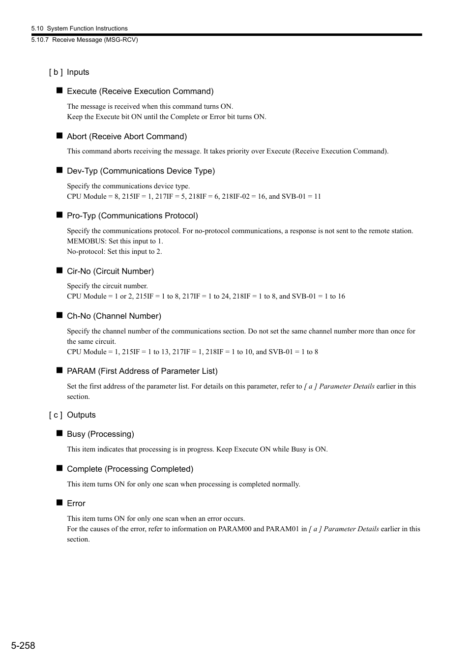 Yaskawa MP900 Series Ladder Programming Manual User Manual | Page 327 / 415