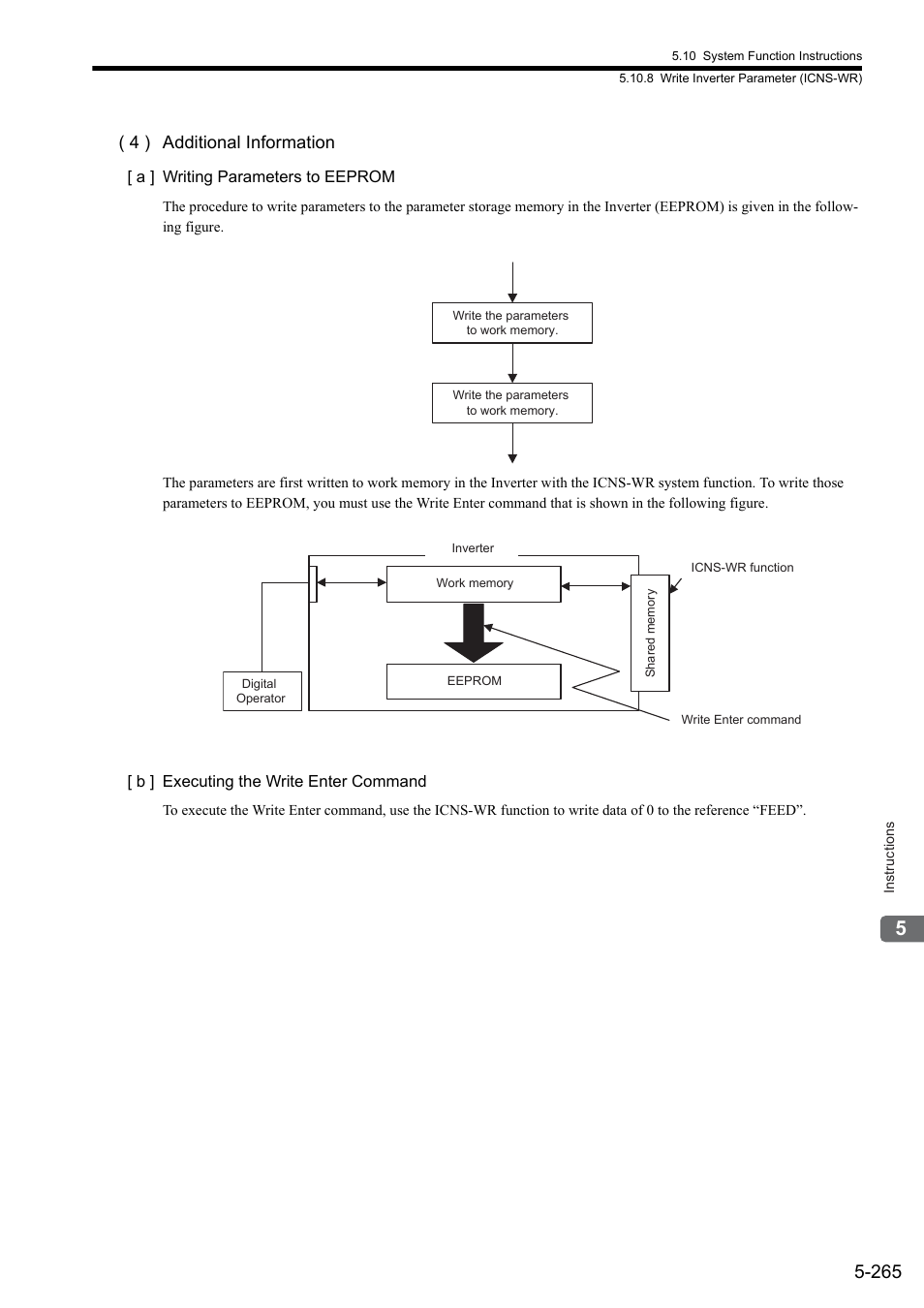 4 ) additional information | Yaskawa MP900 Series Ladder Programming Manual User Manual | Page 334 / 415