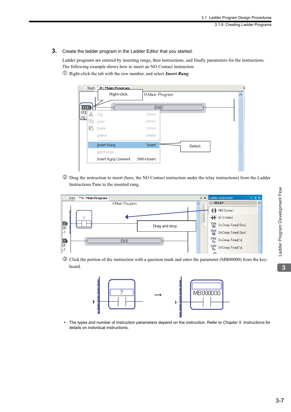 Yaskawa MP900 Series Ladder Programming Manual User Manual | Page 34 / 415
