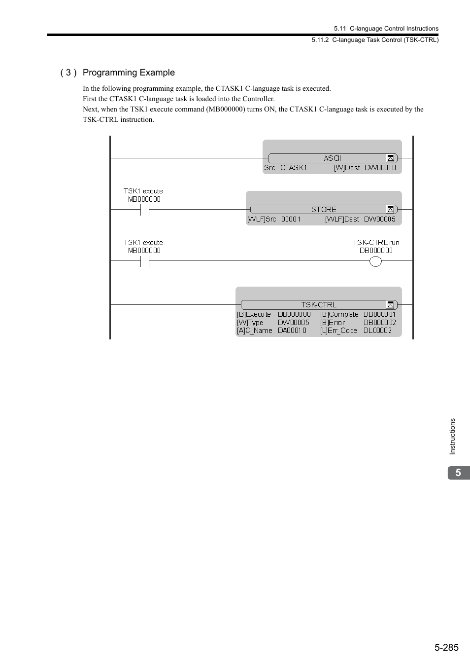 Yaskawa MP900 Series Ladder Programming Manual User Manual | Page 354 / 415