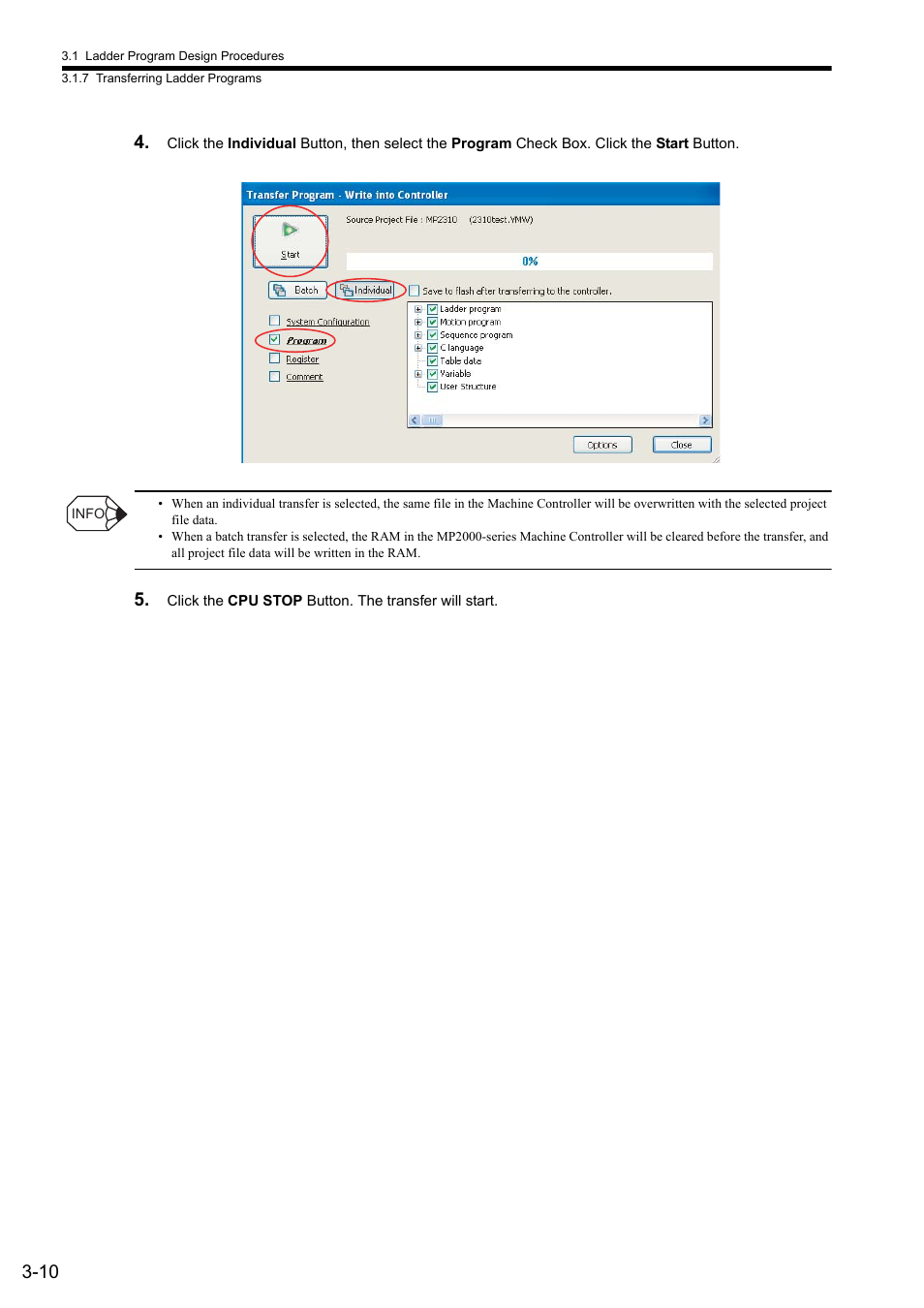 Yaskawa MP900 Series Ladder Programming Manual User Manual | Page 37 / 415