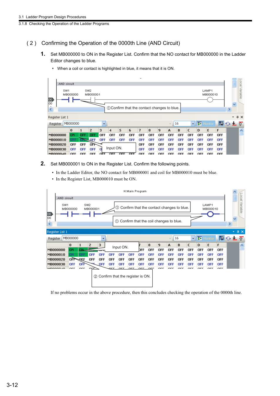 Yaskawa MP900 Series Ladder Programming Manual User Manual | Page 39 / 415