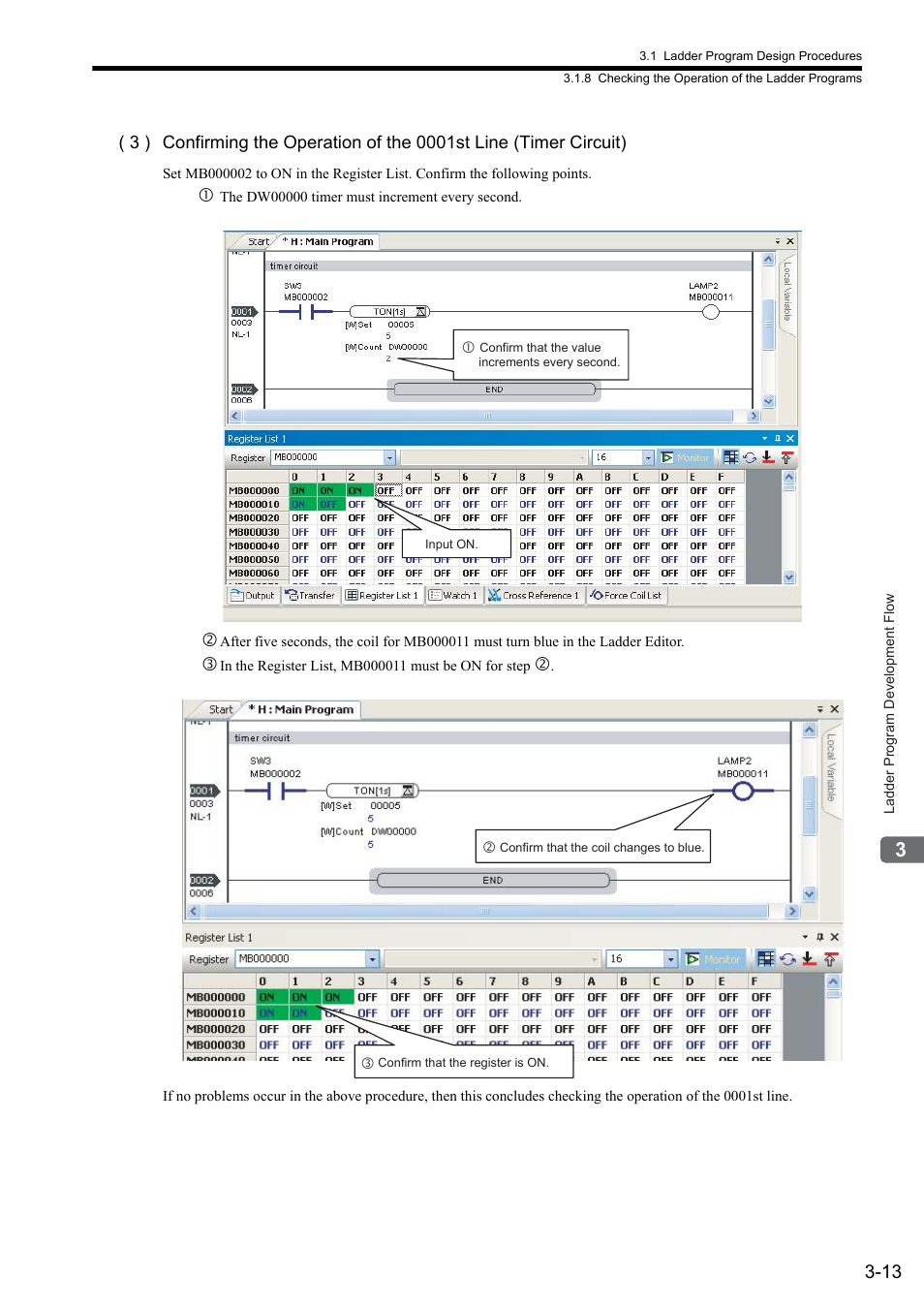 Yaskawa MP900 Series Ladder Programming Manual User Manual | Page 40 / 415