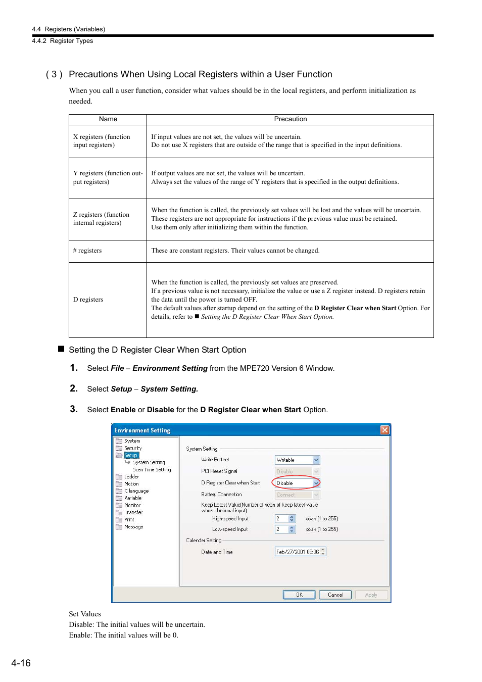 Yaskawa MP900 Series Ladder Programming Manual User Manual | Page 57 / 415