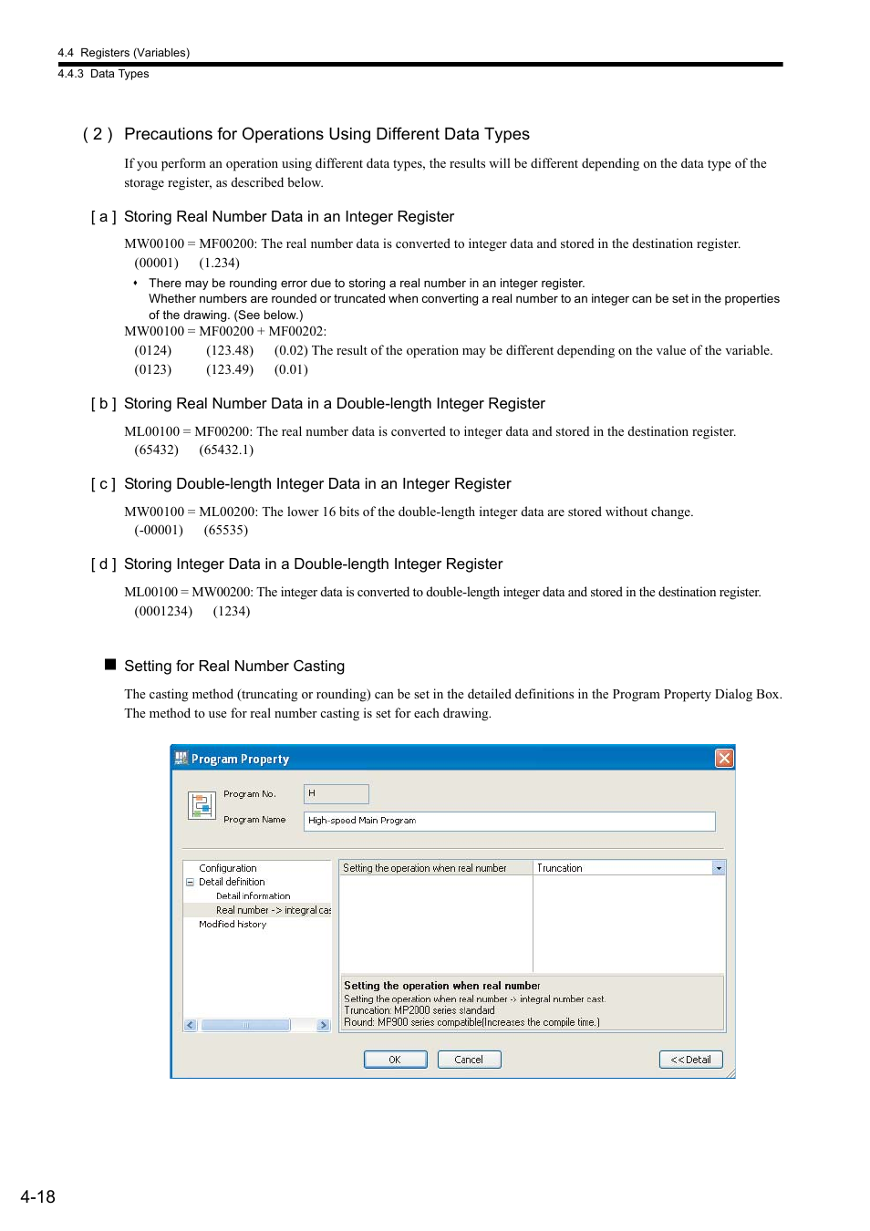 Yaskawa MP900 Series Ladder Programming Manual User Manual | Page 59 / 415