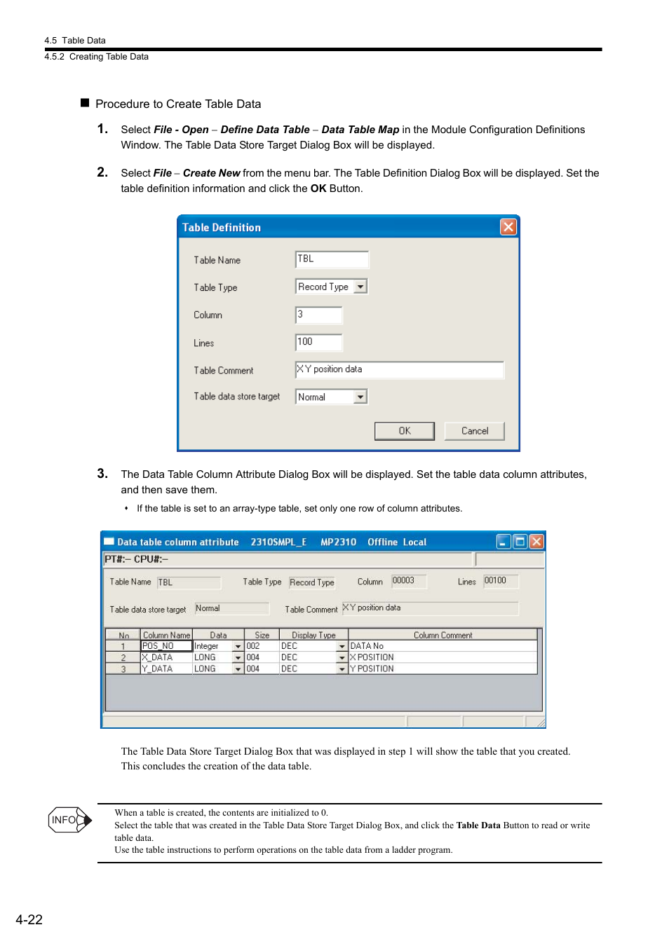 Yaskawa MP900 Series Ladder Programming Manual User Manual | Page 63 / 415