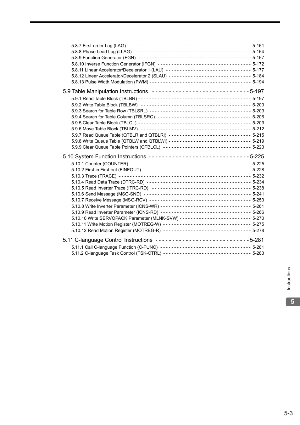 Yaskawa MP900 Series Ladder Programming Manual User Manual | Page 72 / 415