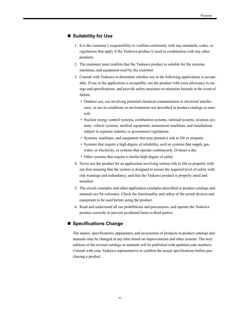 Yaskawa MP900 Series Motion Programming Manual User Manual | Page 14 / 211