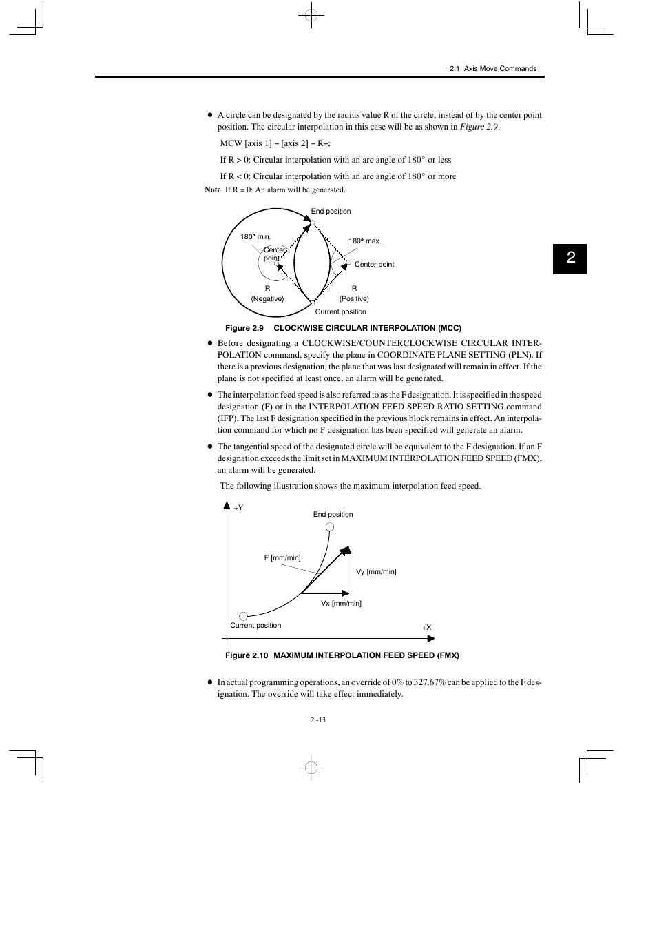 Yaskawa MP900 Series Motion Programming Manual User Manual | Page 66 / 211
