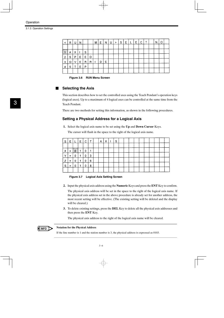 Yaskawa MP900 Teach Pendant User Manual | Page 37 / 80