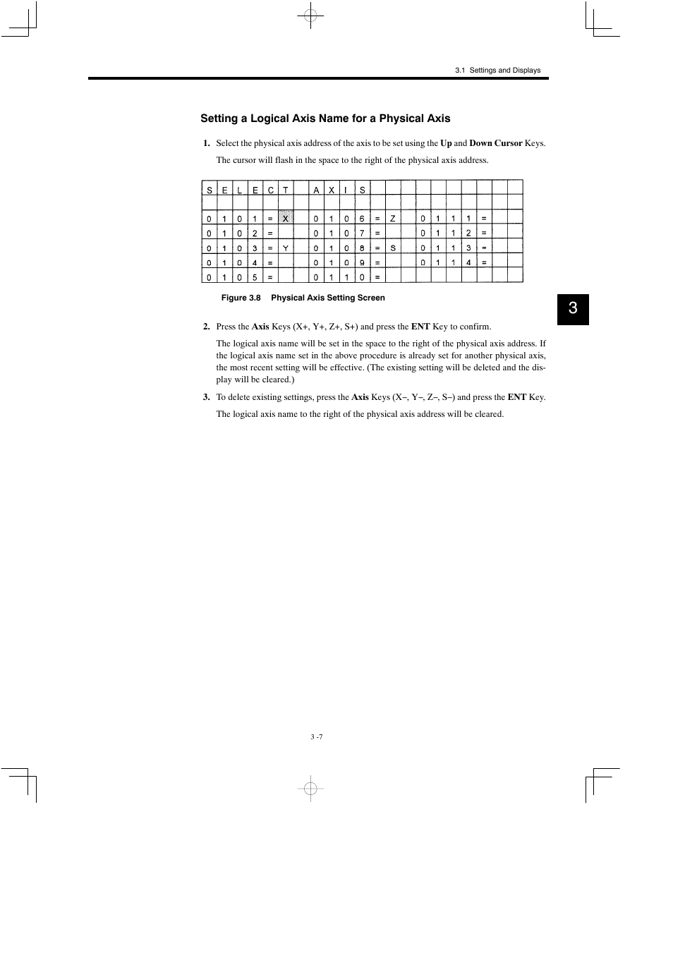 Yaskawa MP900 Teach Pendant User Manual | Page 38 / 80