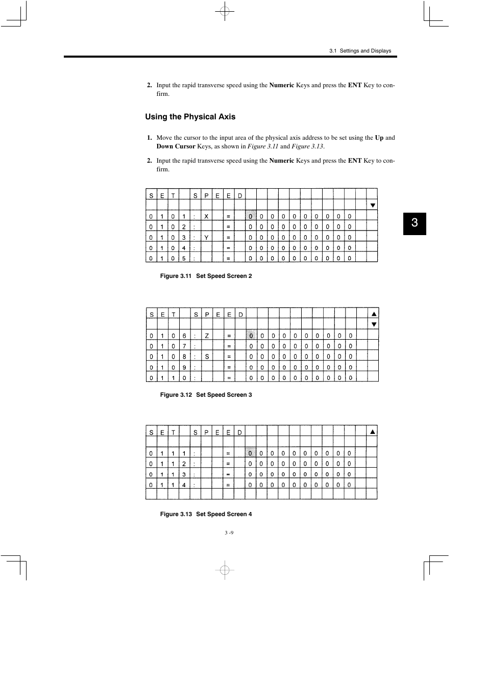 Yaskawa MP900 Teach Pendant User Manual | Page 40 / 80