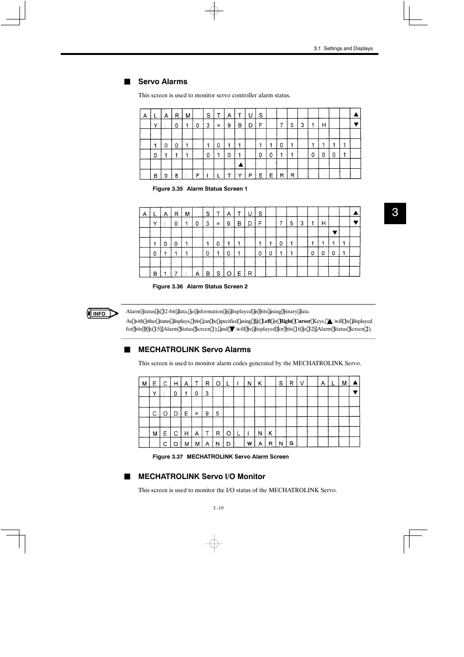 Yaskawa MP900 Teach Pendant User Manual | Page 50 / 80