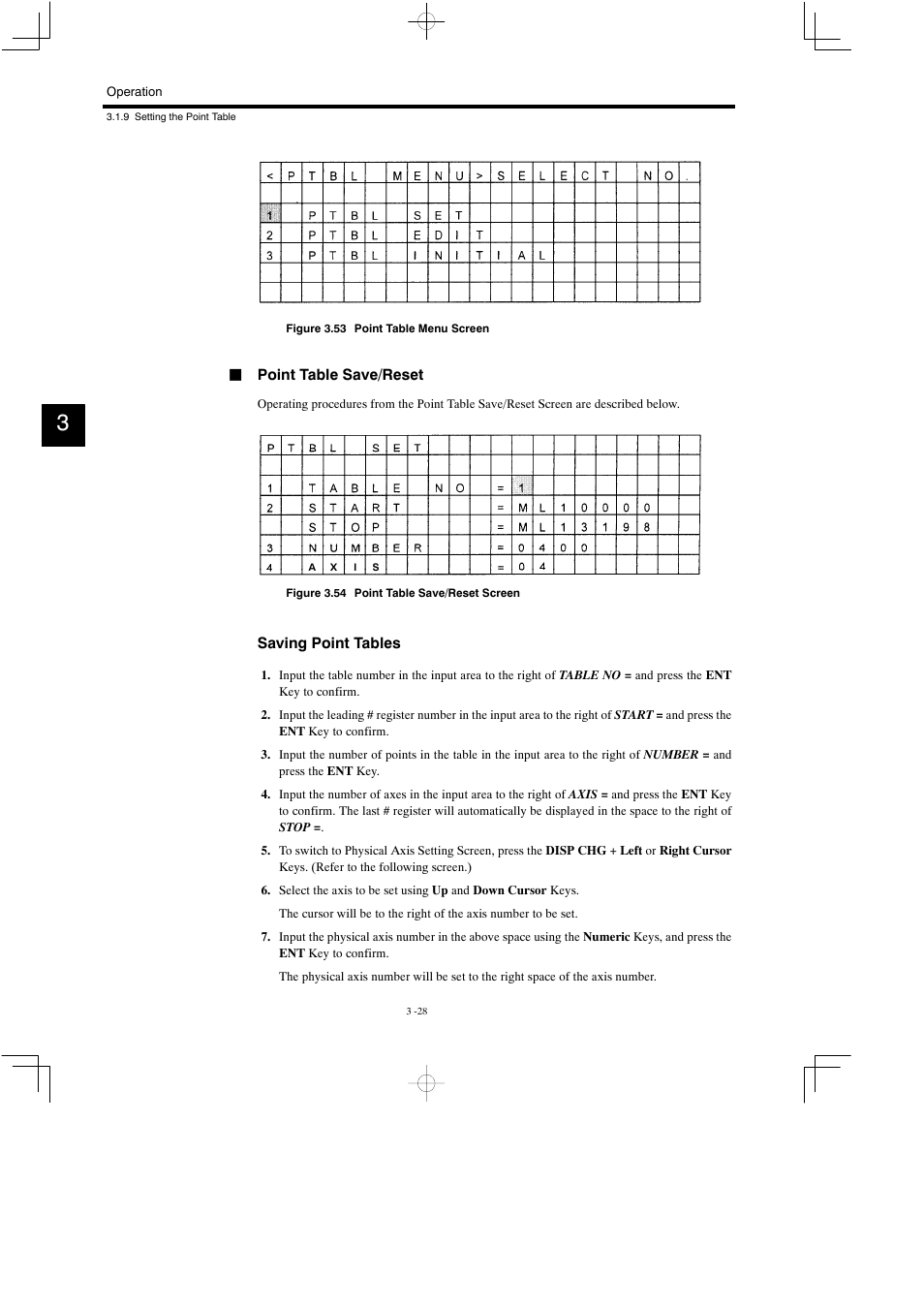 Yaskawa MP900 Teach Pendant User Manual | Page 59 / 80