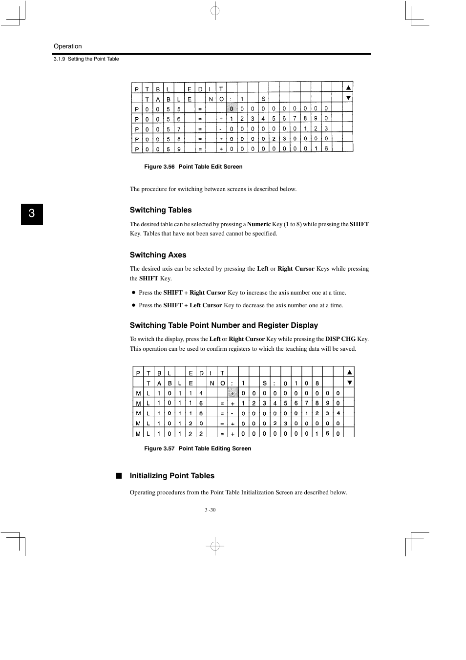 Yaskawa MP900 Teach Pendant User Manual | Page 61 / 80