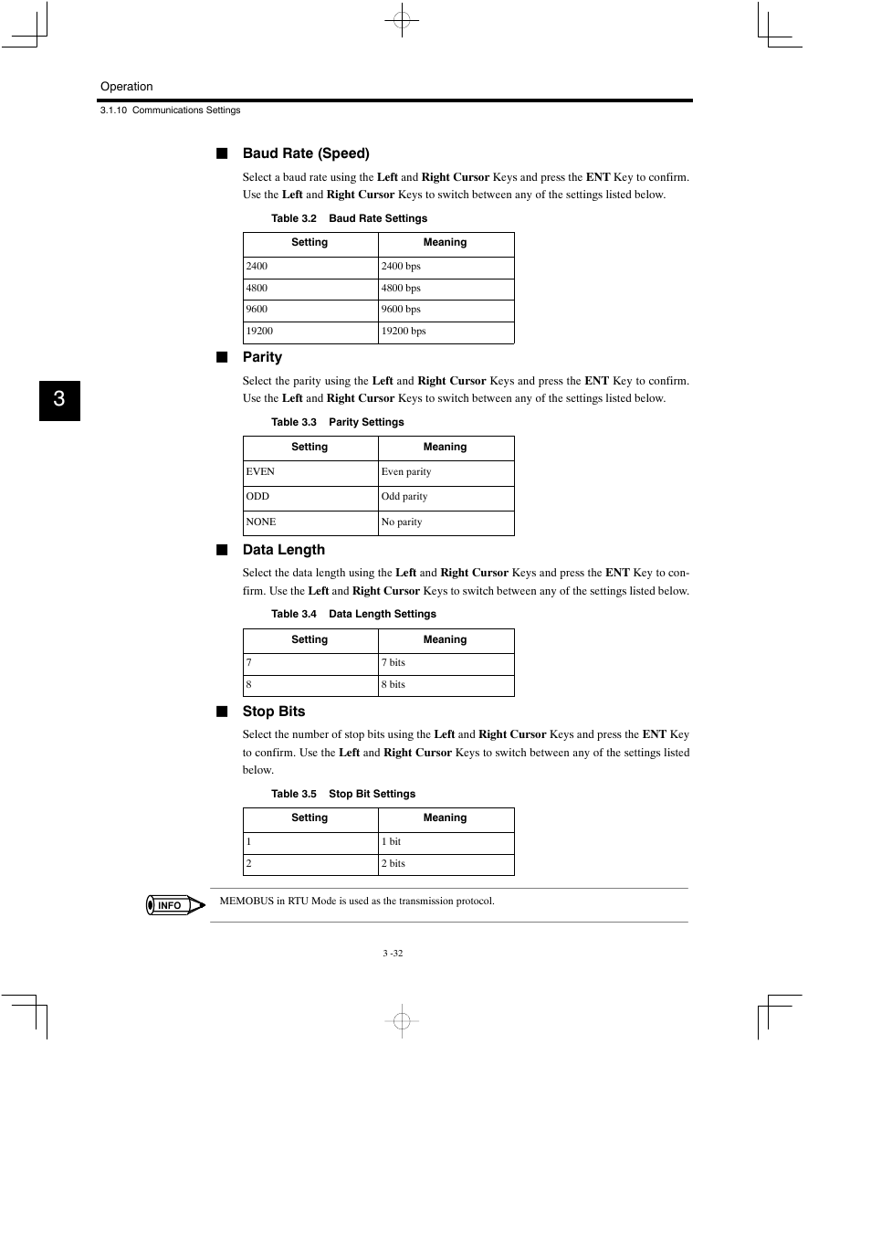 Yaskawa MP900 Teach Pendant User Manual | Page 63 / 80